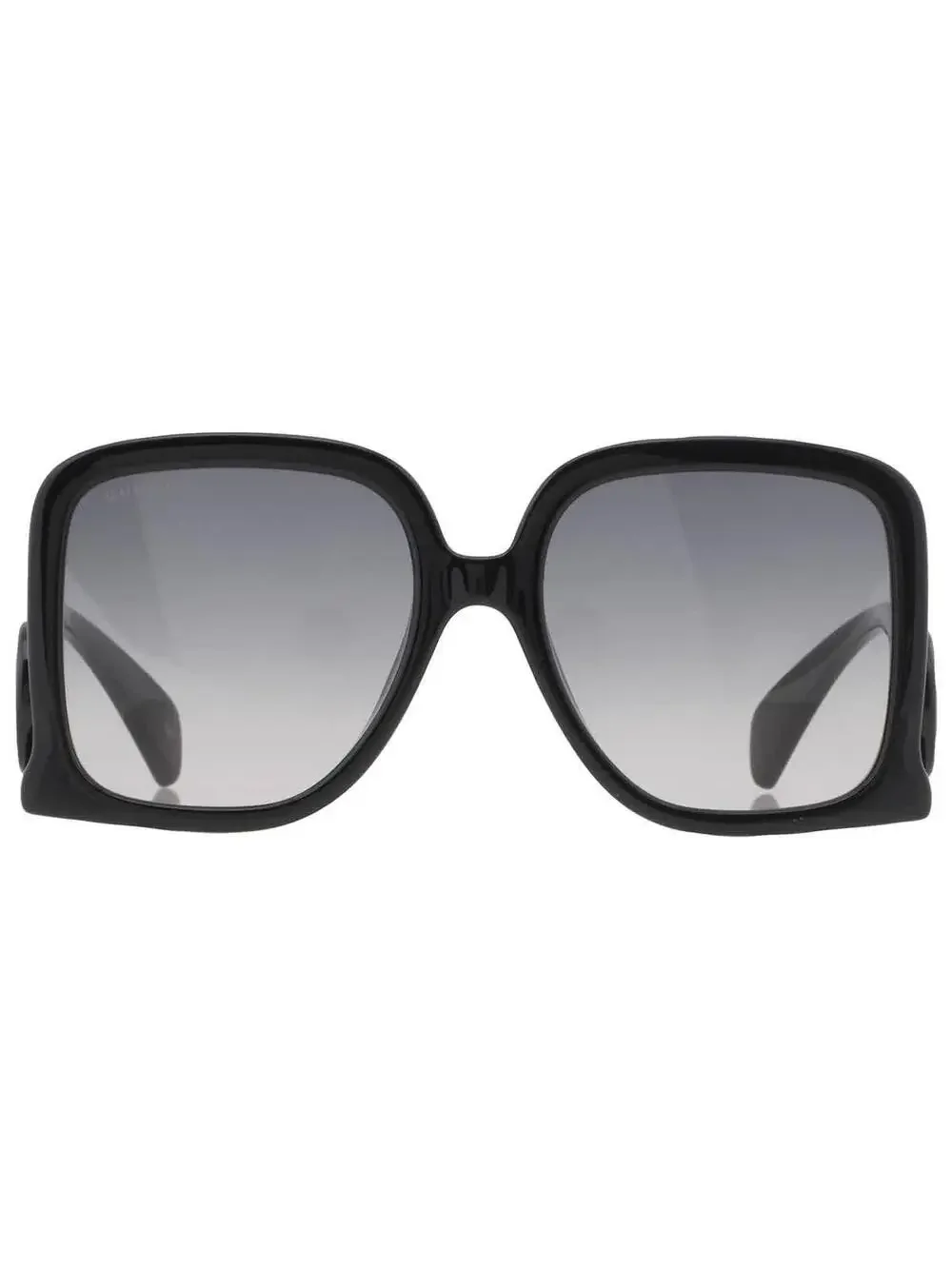 Gucci Grey Gradient Square Ladies #265213G21B